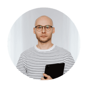 Avatar of Ethan James Walker