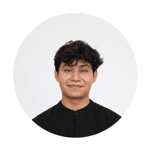 Avatar of Noah Alexander Smith