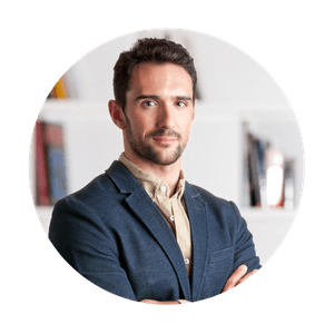 Avatar of Oliver Daniel Brown