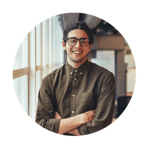 Avatar of Lucas Michael Anderson