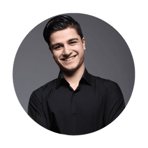 Avatar of Mason William Taylor